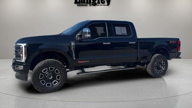 2024 Ford F-250 Super Duty XL
