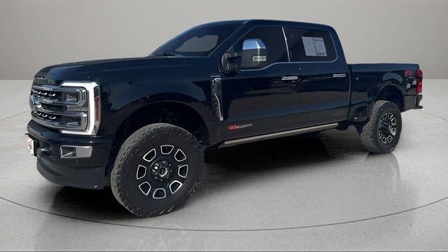 2024 Ford F-250 Super Duty XL