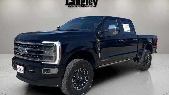 2024 Ford F-250 Super Duty XL