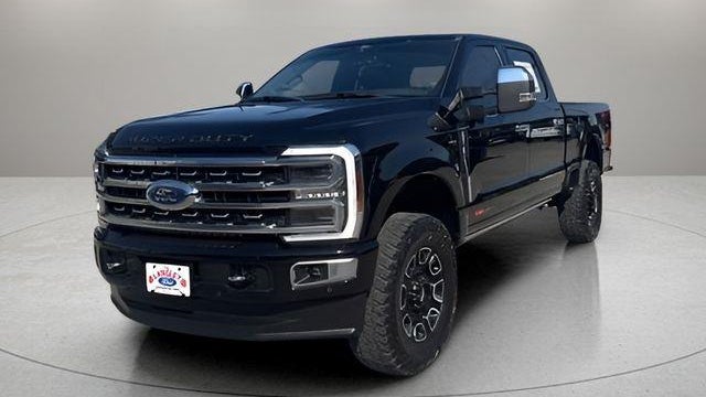 2024 Ford F-250 Super Duty XL