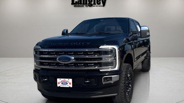 2024 Ford F-250 Super Duty XL