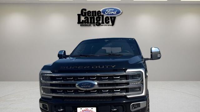 2024 Ford F-250 Super Duty XL
