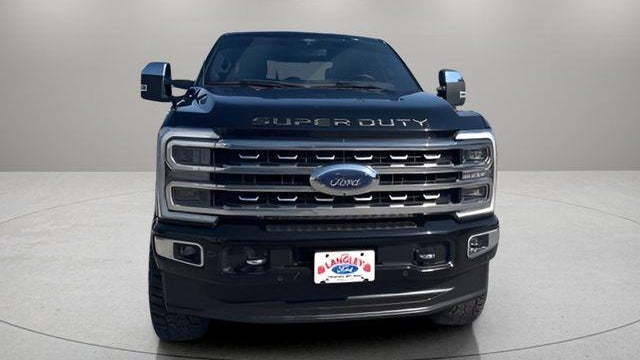 2024 Ford F-250 Super Duty XL