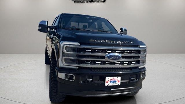 2024 Ford F-250 Super Duty XL