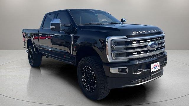 2024 Ford F-250 Super Duty XL