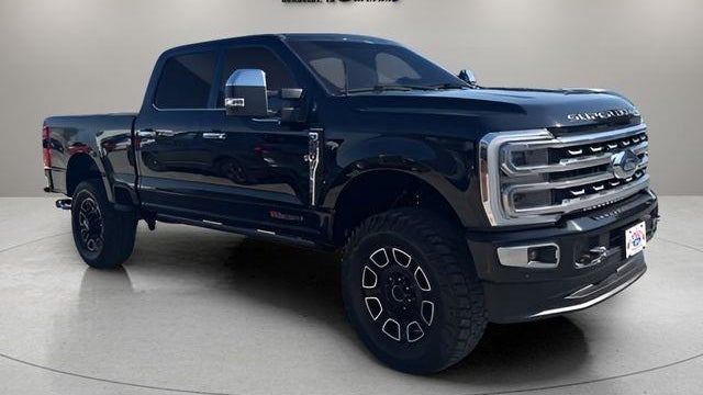 2024 Ford F-250 Super Duty XL