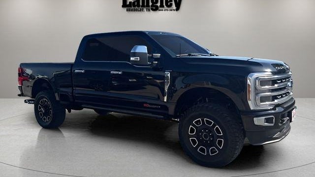 2024 Ford F-250 Super Duty XL