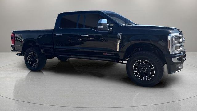 2024 Ford F-250 Super Duty XL