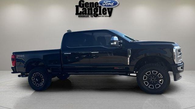 2024 Ford F-250 Super Duty XL