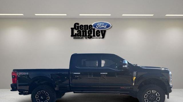 2024 Ford F-250 Super Duty XL