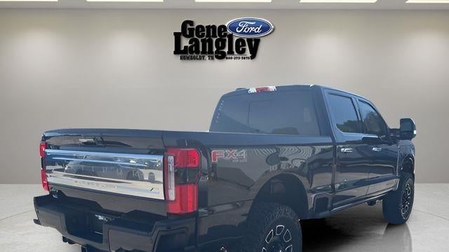 2024 Ford F-250 Super Duty XL
