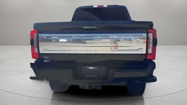 2024 Ford F-250 Super Duty XL