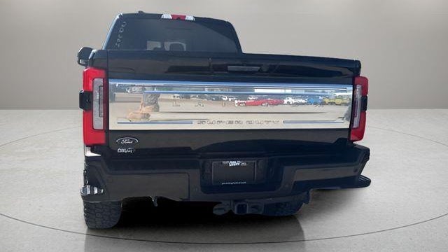 2024 Ford F-250 Super Duty XL