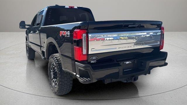2024 Ford F-250 Super Duty XL