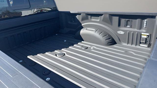 2024 Ford F-250 Super Duty XL