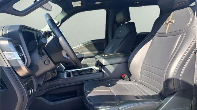 2024 Ford F-250 Super Duty XL