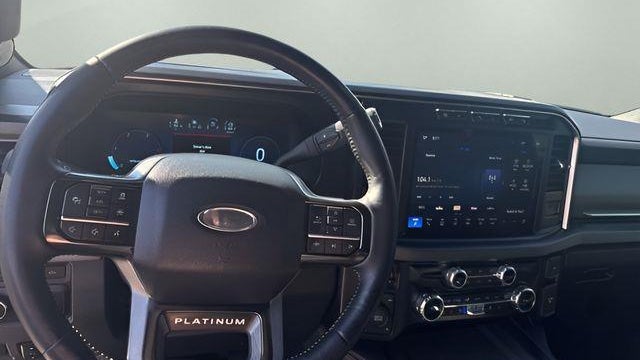 2024 Ford F-250 Super Duty XL