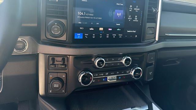 2024 Ford F-250 Super Duty XL