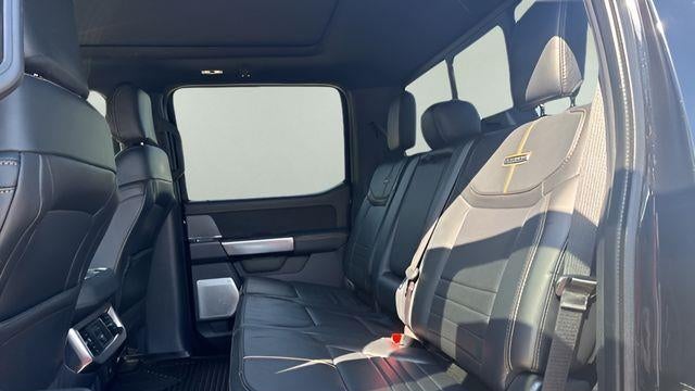 2024 Ford F-250 Super Duty XL