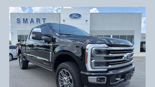 Preowned 2024 Ford F-250 Super Duty XL for Sale
