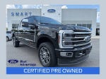 2024 F-250 Super Duty Thumbnail 1