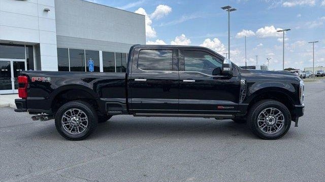 2024 Ford F-250 Super Duty XL