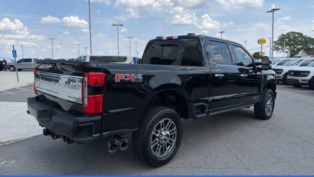 2024 Ford F-250 Super Duty XL