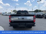 2024 F-250 Super Duty Thumbnail 5