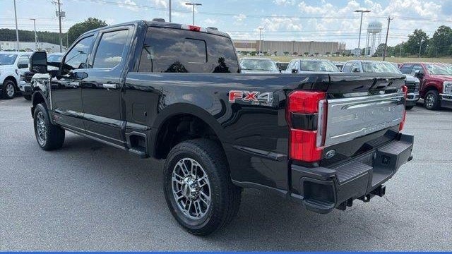 2024 Ford F-250 Super Duty XL