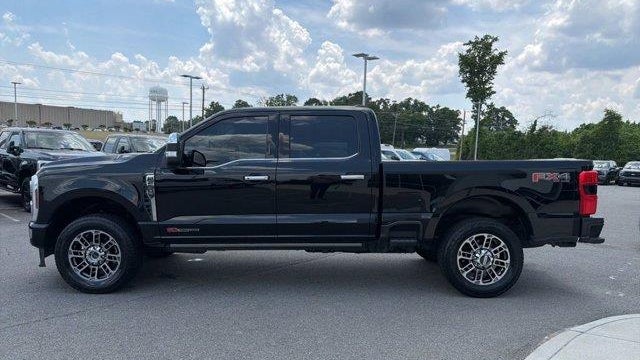 2024 Ford F-250 Super Duty XL