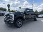 2024 F-250 Super Duty Thumbnail 8