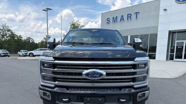2024 Ford F-250 Super Duty XL