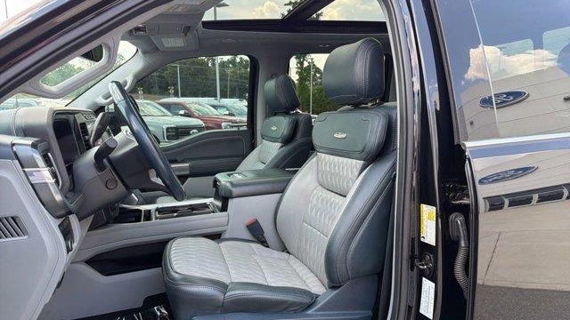2024 Ford F-250 Super Duty XL