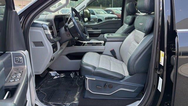 2024 Ford F-250 Super Duty XL