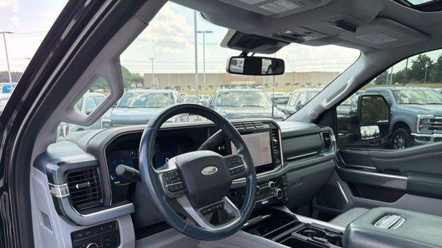 2024 Ford F-250 Super Duty XL