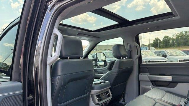 2024 Ford F-250 Super Duty XL