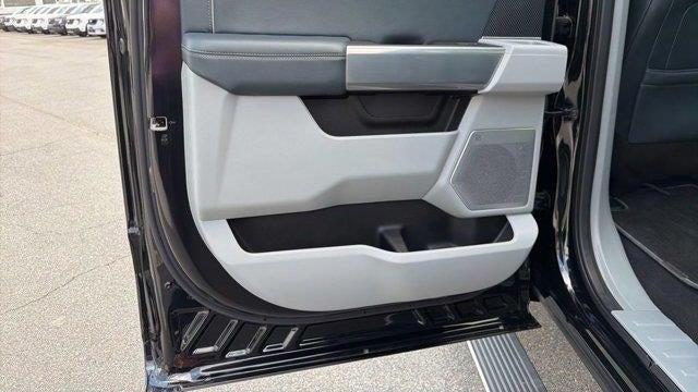 2024 Ford F-250 Super Duty XL