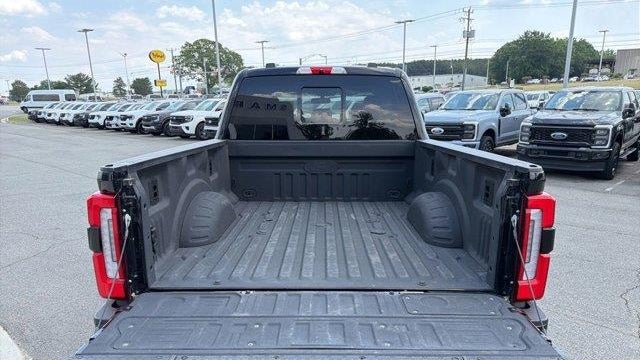 2024 Ford F-250 Super Duty XL