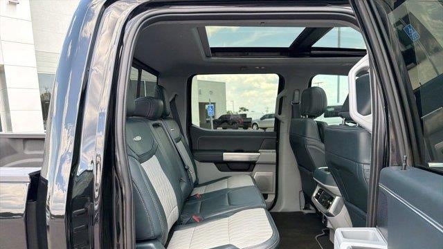 2024 Ford F-250 Super Duty XL