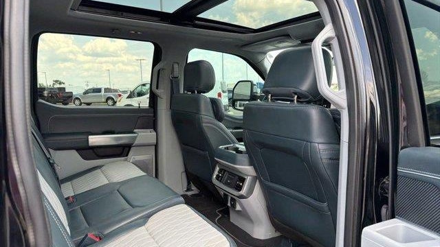 2024 Ford F-250 Super Duty XL