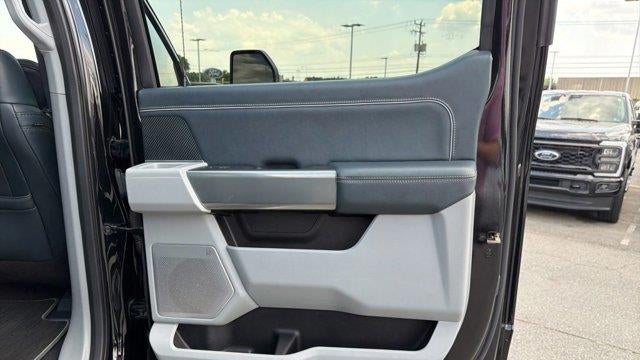 2024 Ford F-250 Super Duty XL