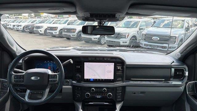 2024 Ford F-250 Super Duty XL