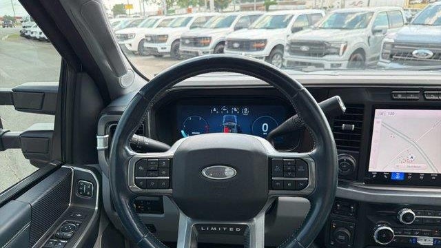 2024 Ford F-250 Super Duty XL