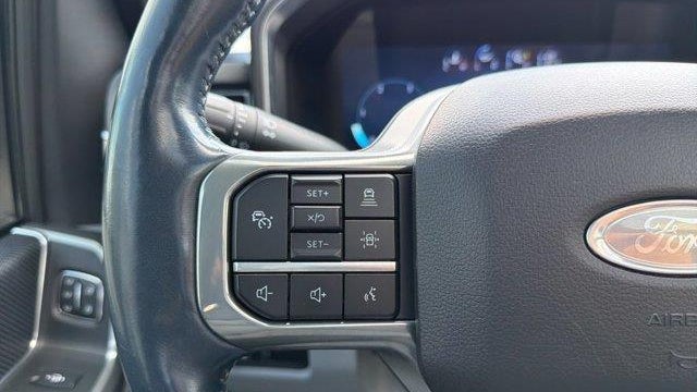 2024 Ford F-250 Super Duty XL