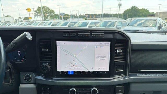 2024 Ford F-250 Super Duty XL