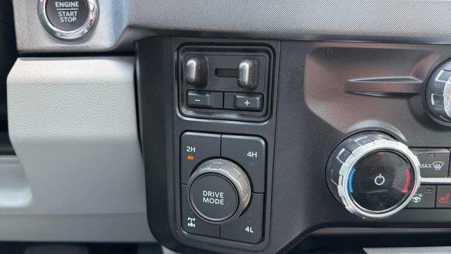 2024 Ford F-250 Super Duty XL