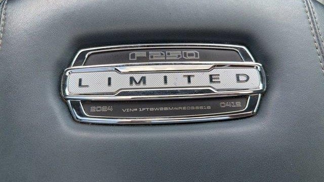 2024 Ford F-250 Super Duty XL
