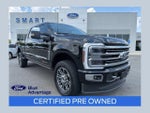 2024 F-250 Super Duty Thumbnail 1