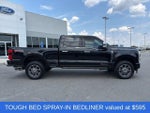 2024 F-250 Super Duty Thumbnail 3