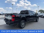 2024 F-250 Super Duty Thumbnail 4